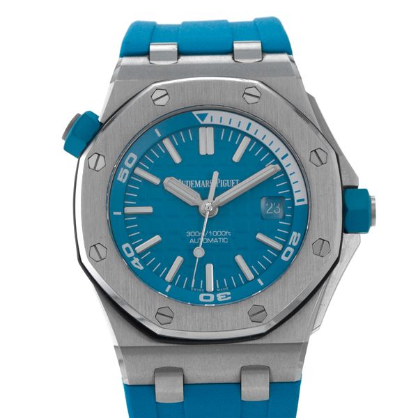 Audemars Piguet Royal Oak Offshore 15710ST.OO.A032CA.01